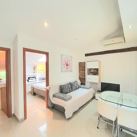 Apartments Ascic Opatija Luaran gambar