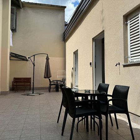 Apartments Ascic Opatija Luaran gambar
