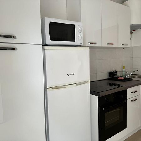 Apartments Ascic Opatija Luaran gambar