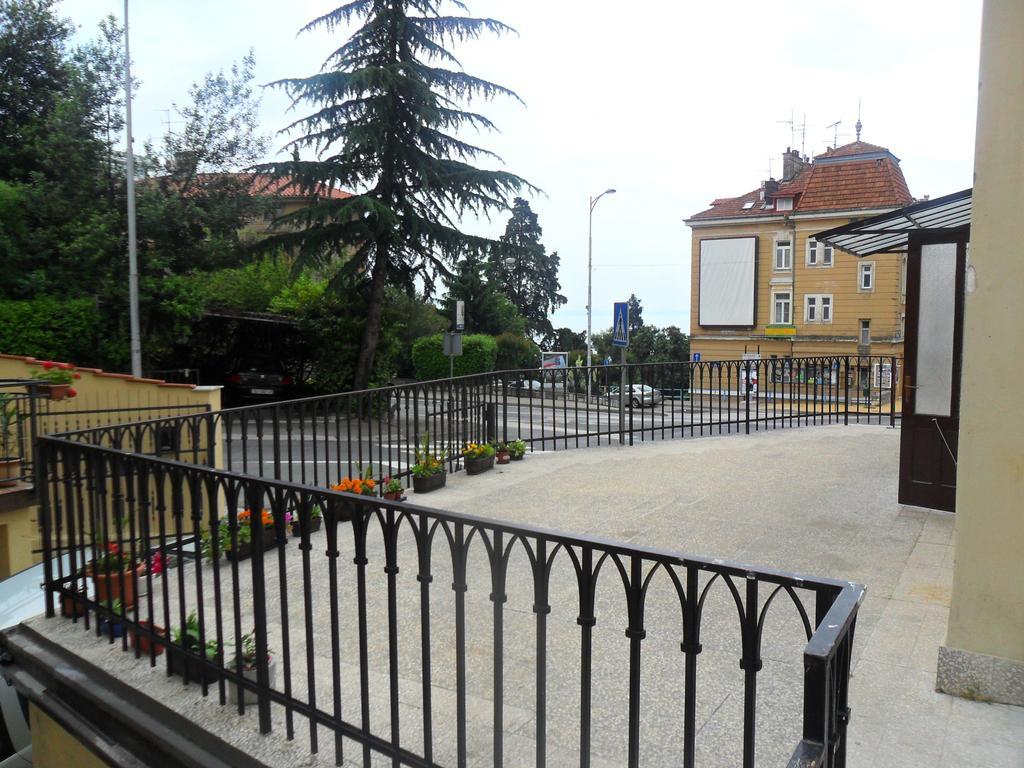 Apartments Ascic Opatija Bilik gambar