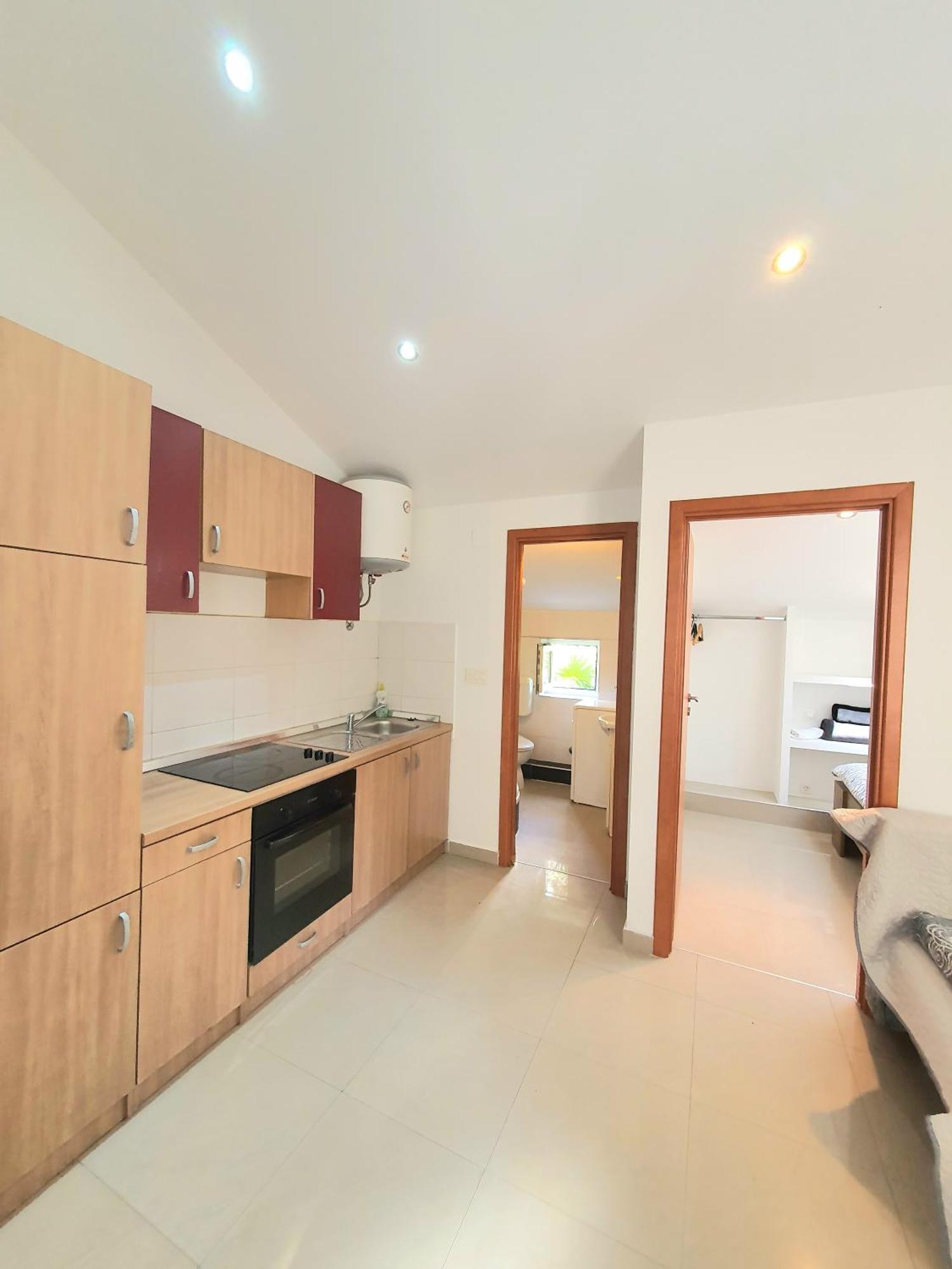 Apartments Ascic Opatija Luaran gambar