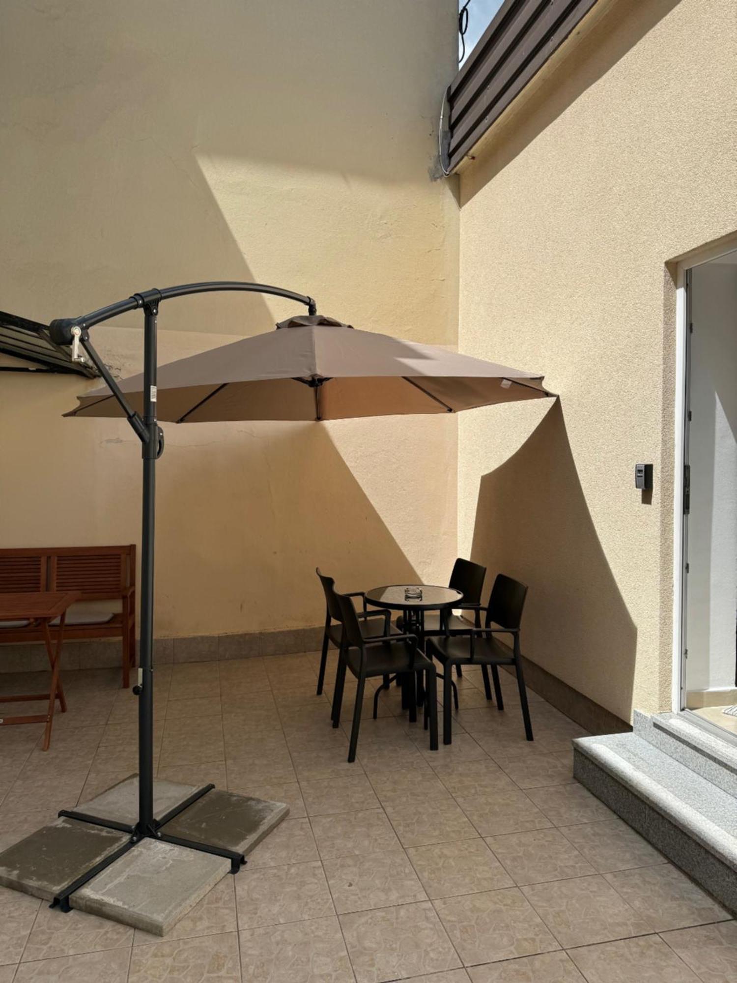 Apartments Ascic Opatija Luaran gambar