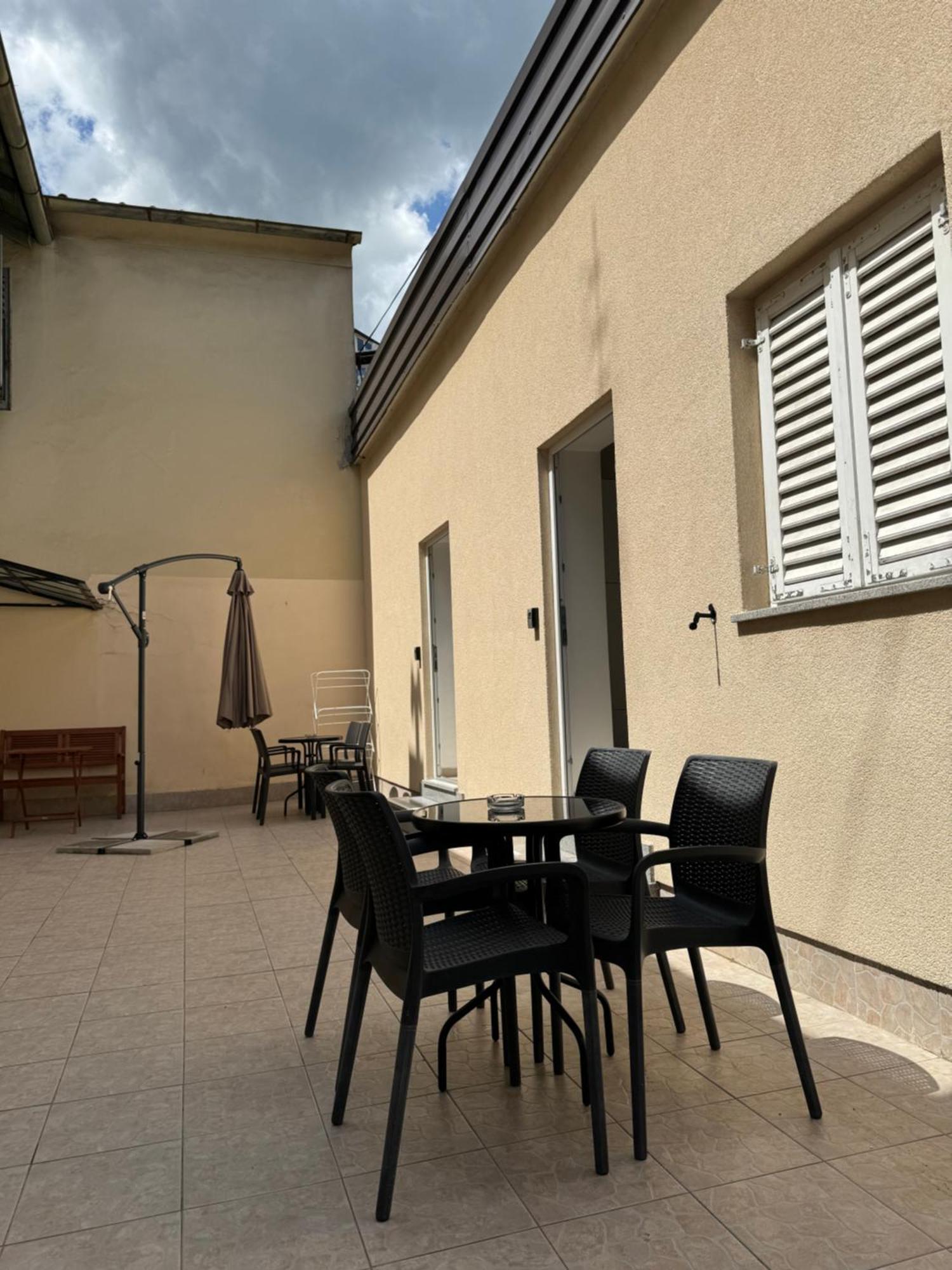 Apartments Ascic Opatija Luaran gambar