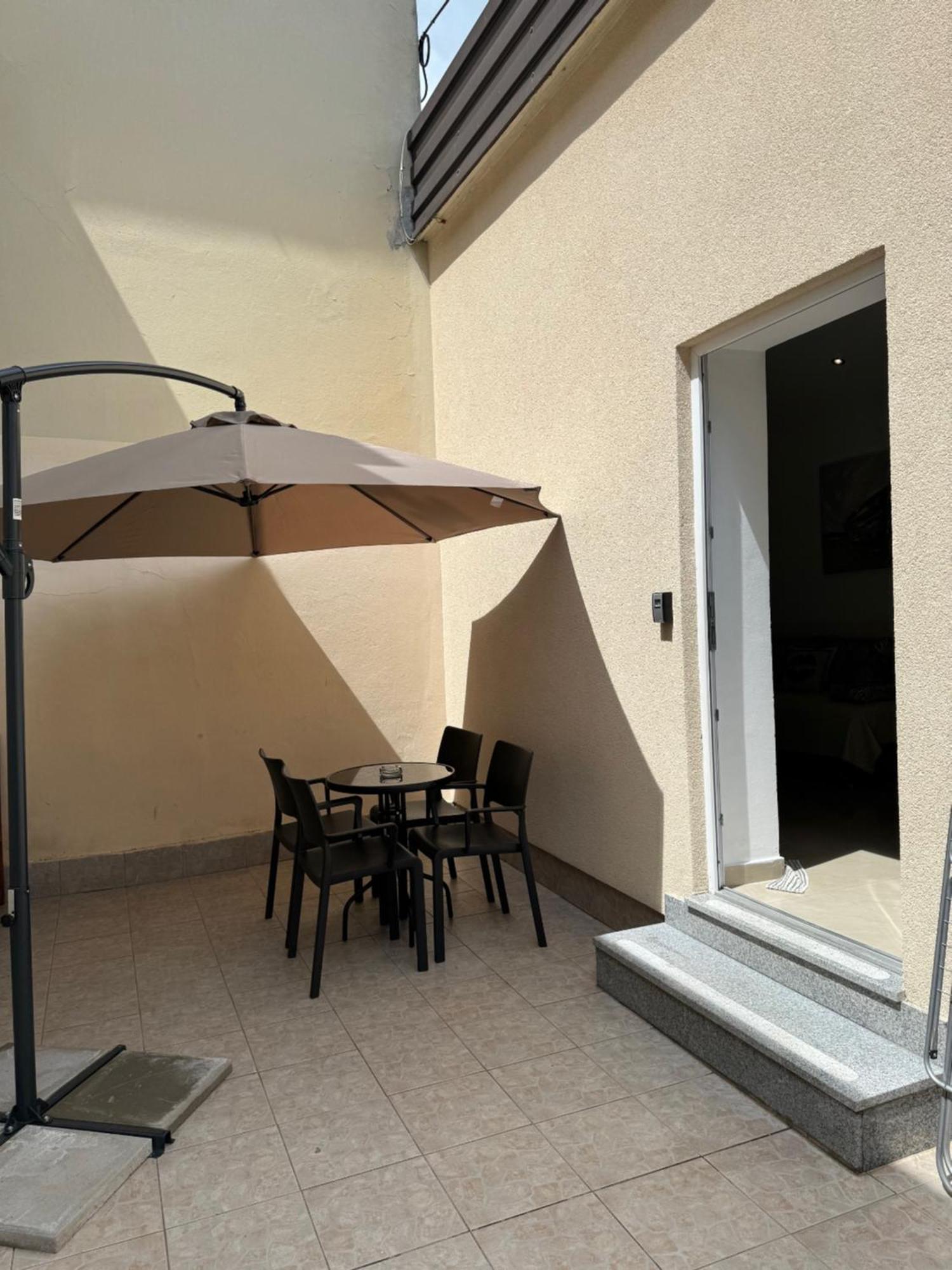 Apartments Ascic Opatija Luaran gambar