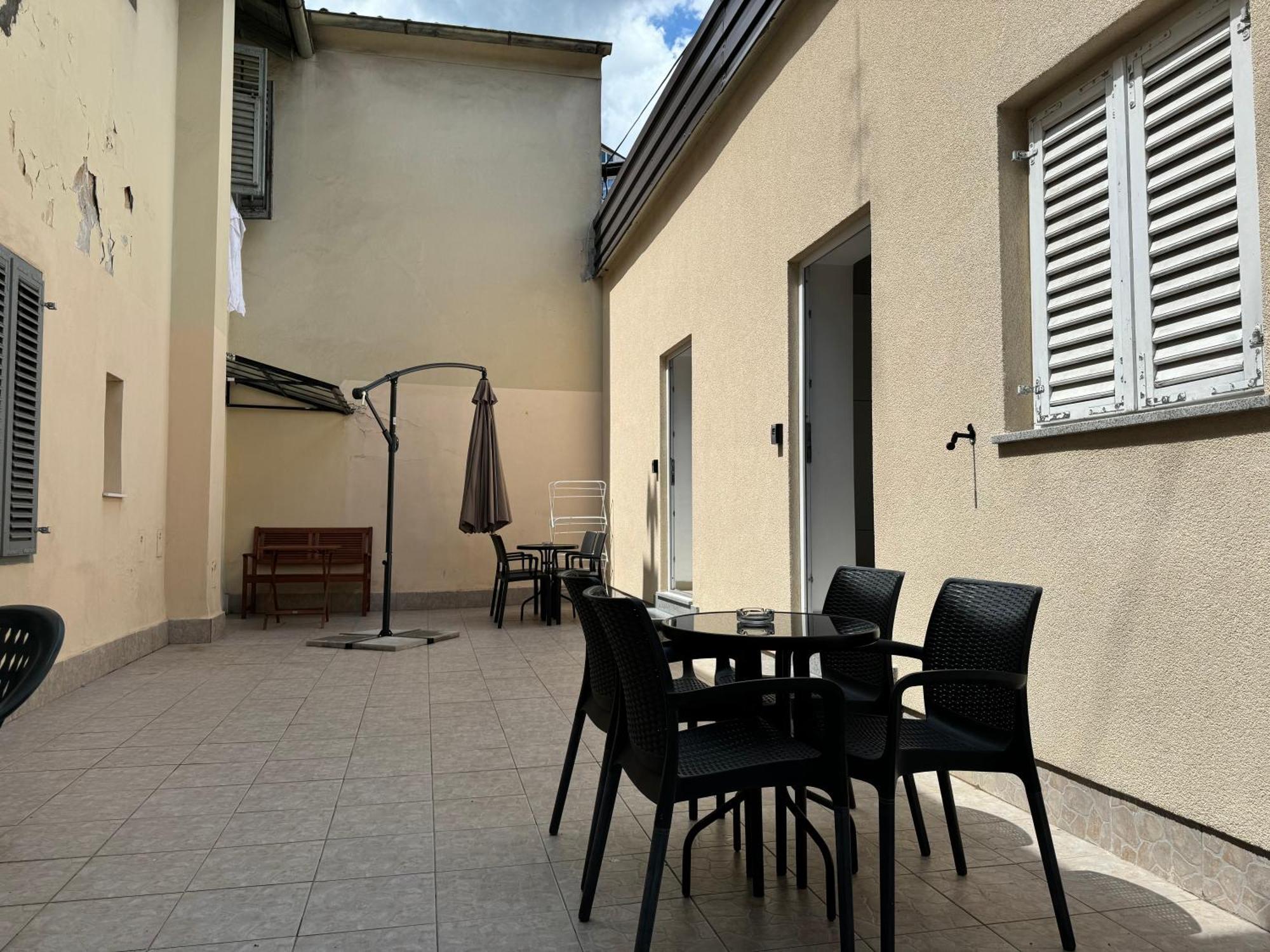 Apartments Ascic Opatija Luaran gambar