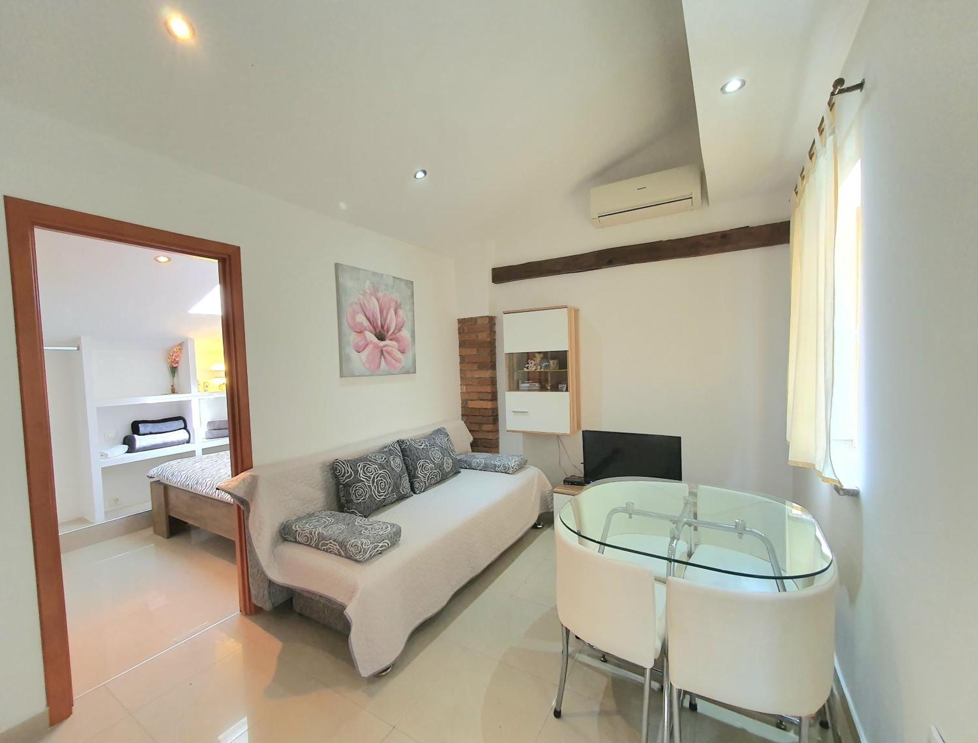Apartments Ascic Opatija Bilik gambar