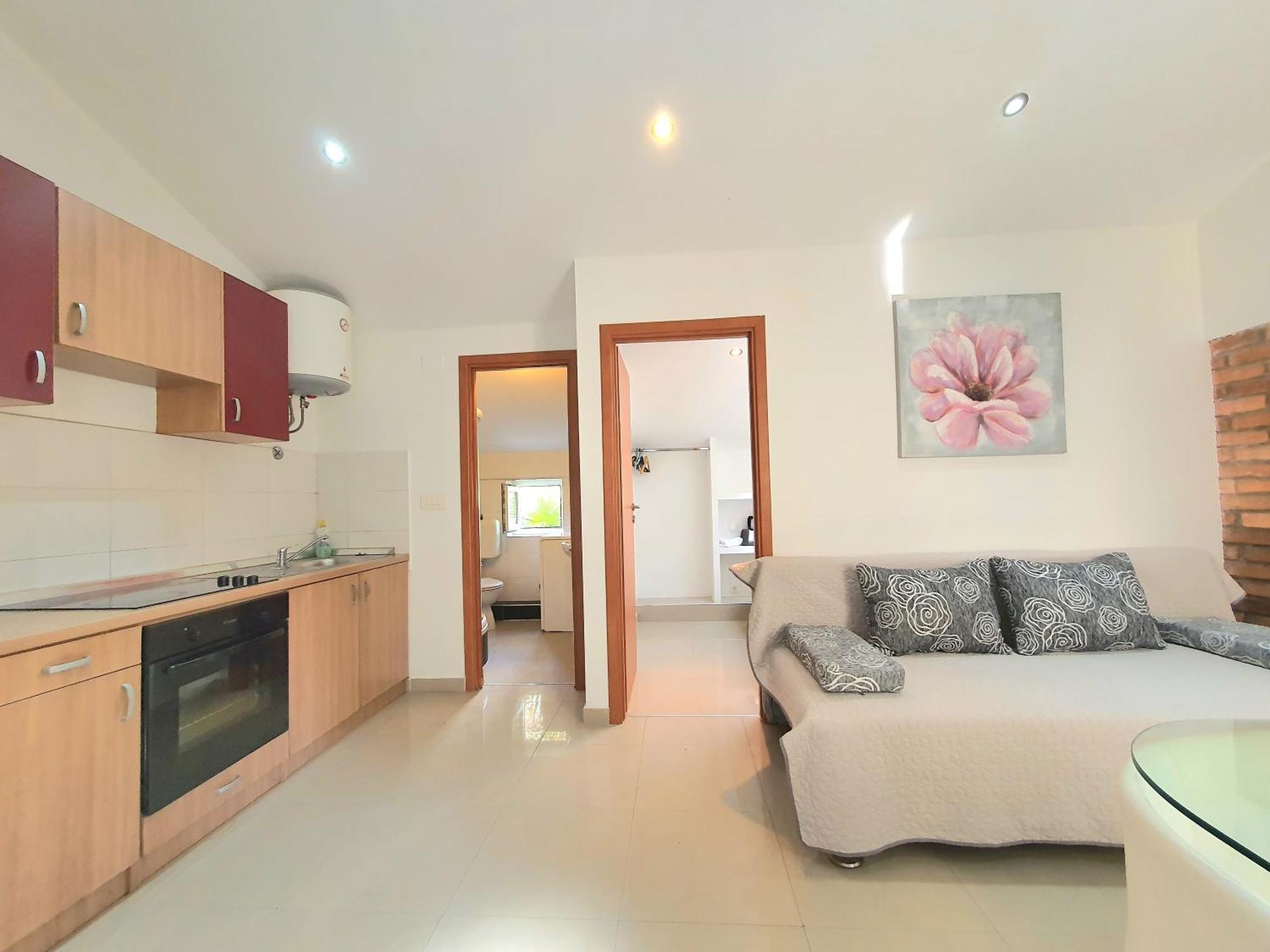 Apartments Ascic Opatija Bilik gambar