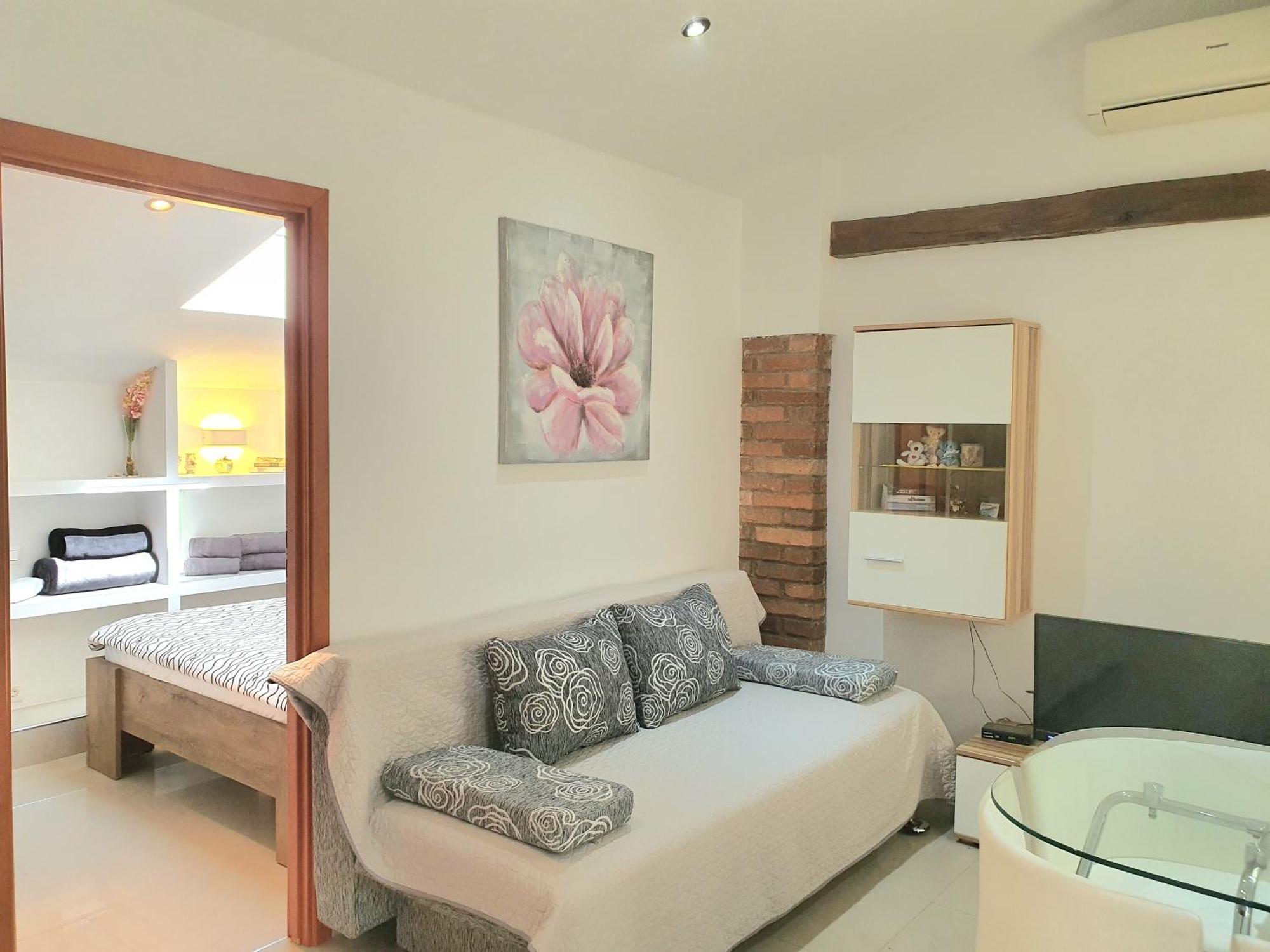 Apartments Ascic Opatija Bilik gambar