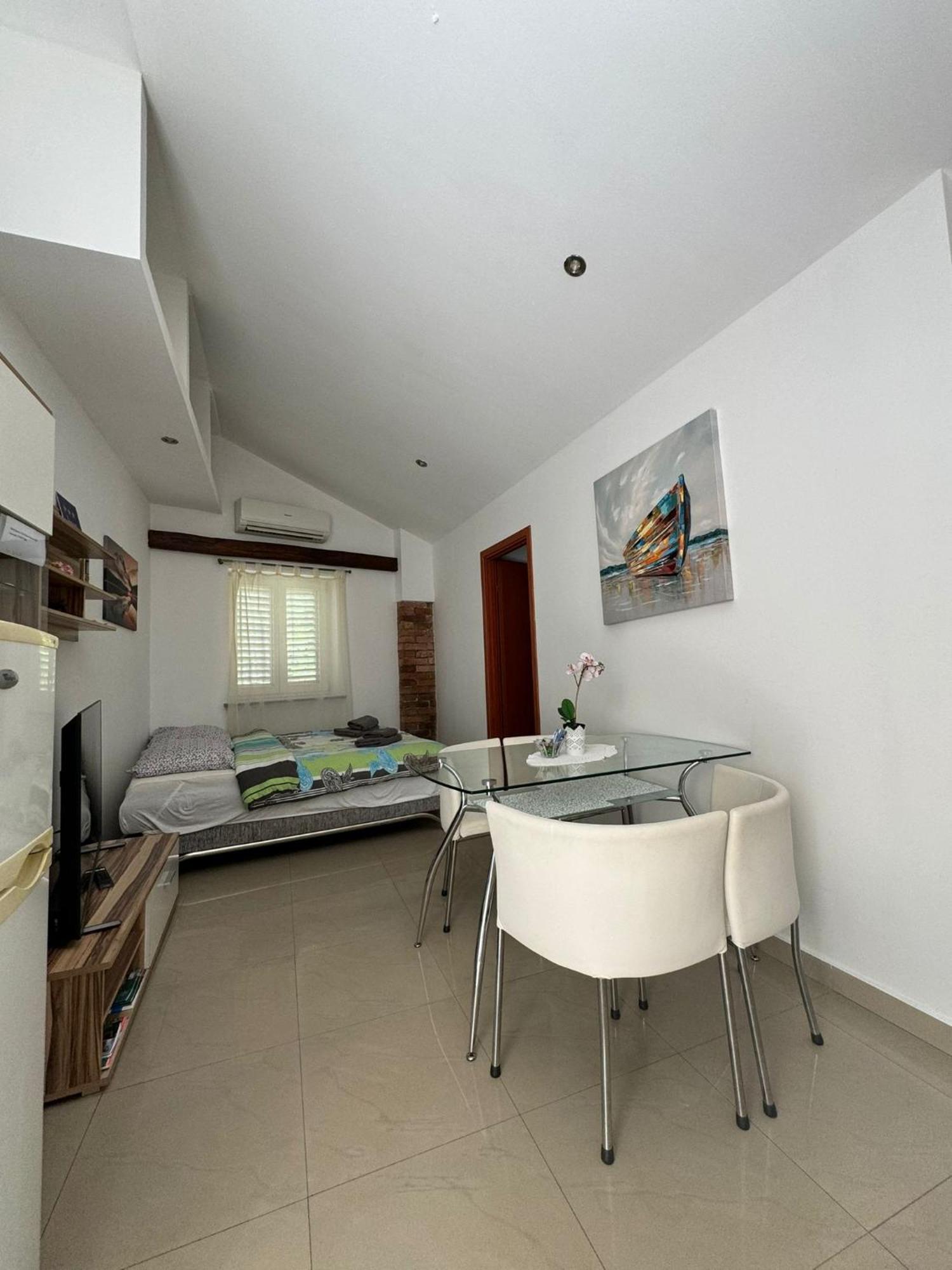 Apartments Ascic Opatija Bilik gambar
