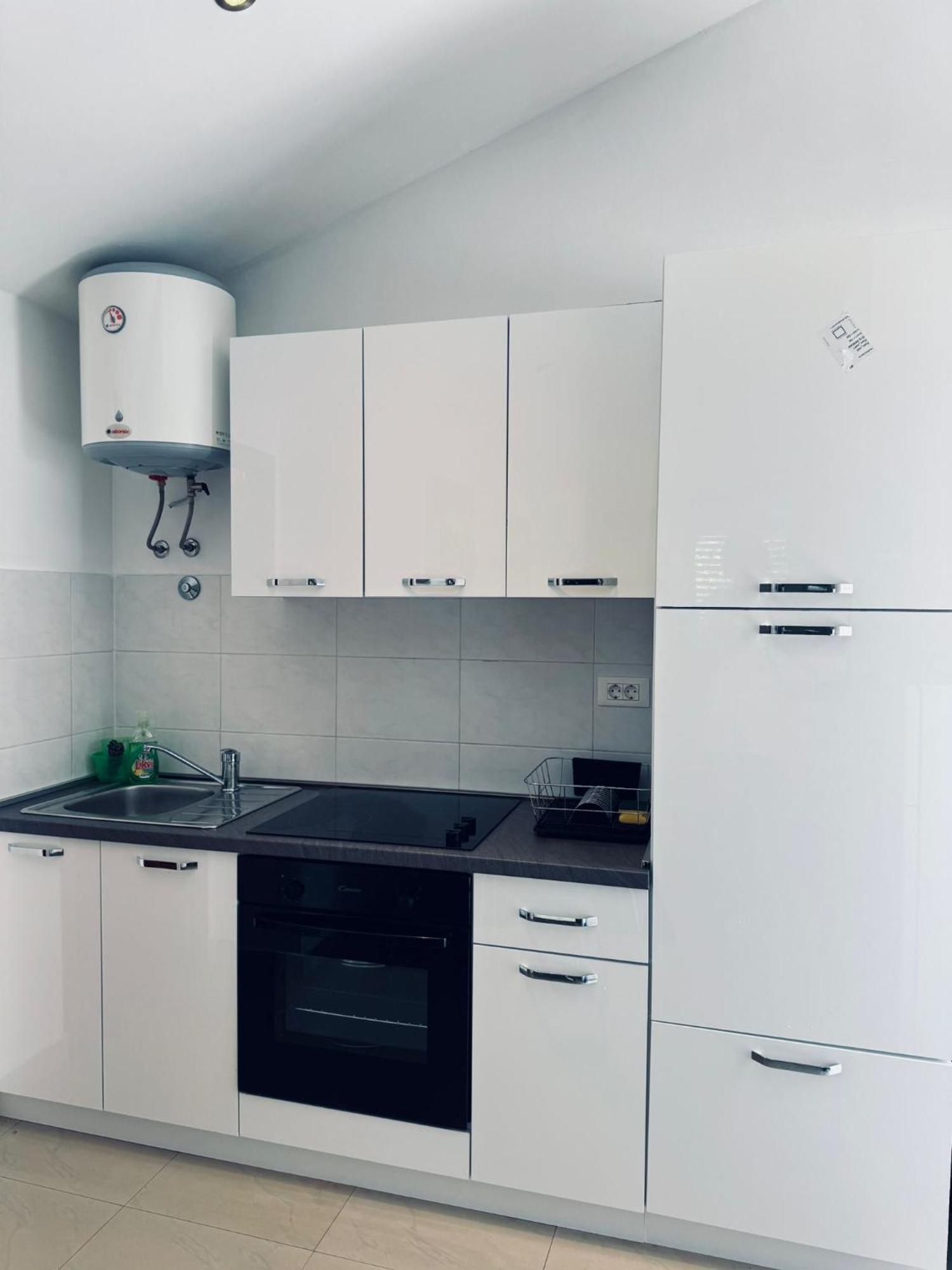 Apartments Ascic Opatija Bilik gambar