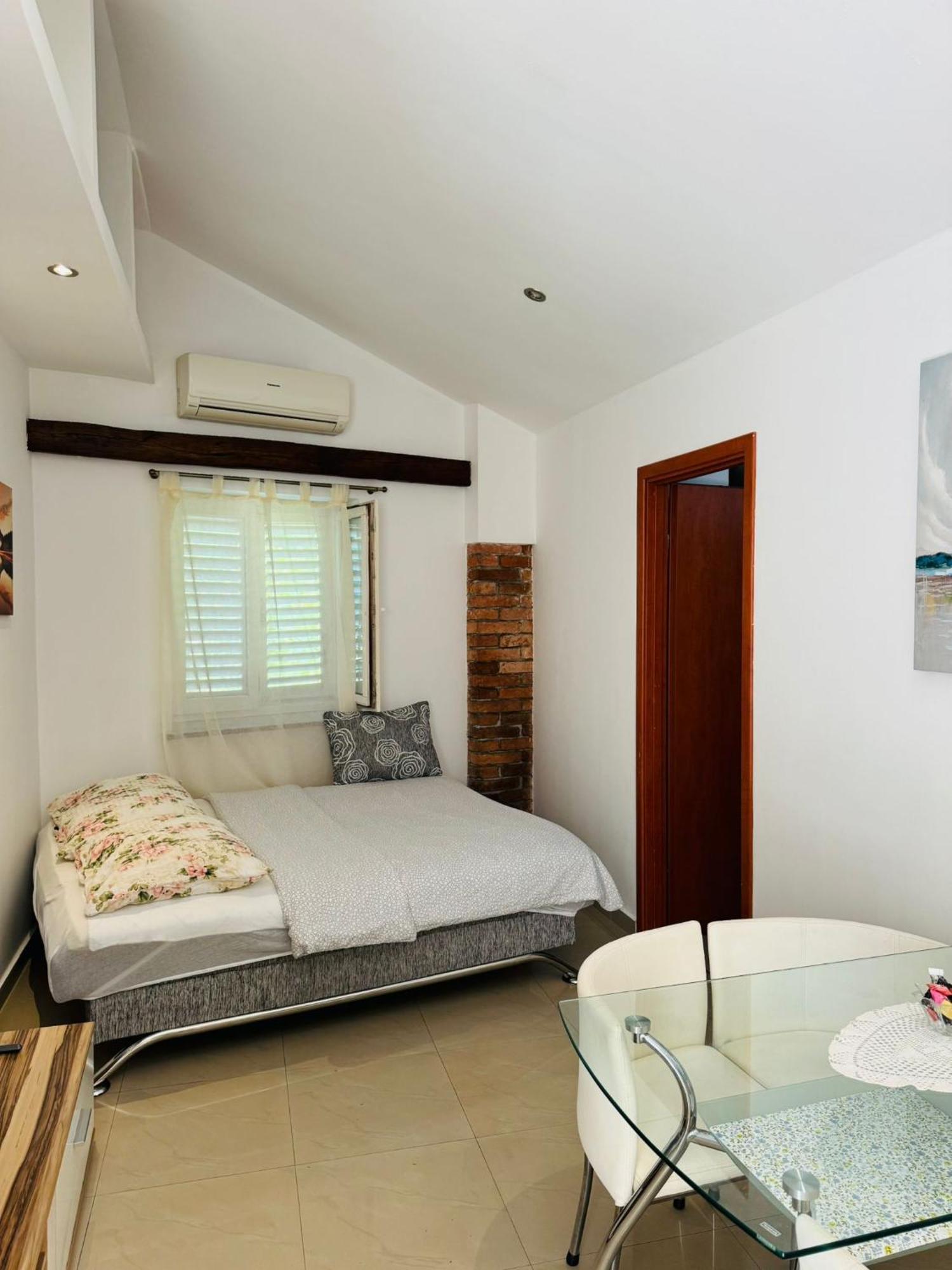 Apartments Ascic Opatija Bilik gambar
