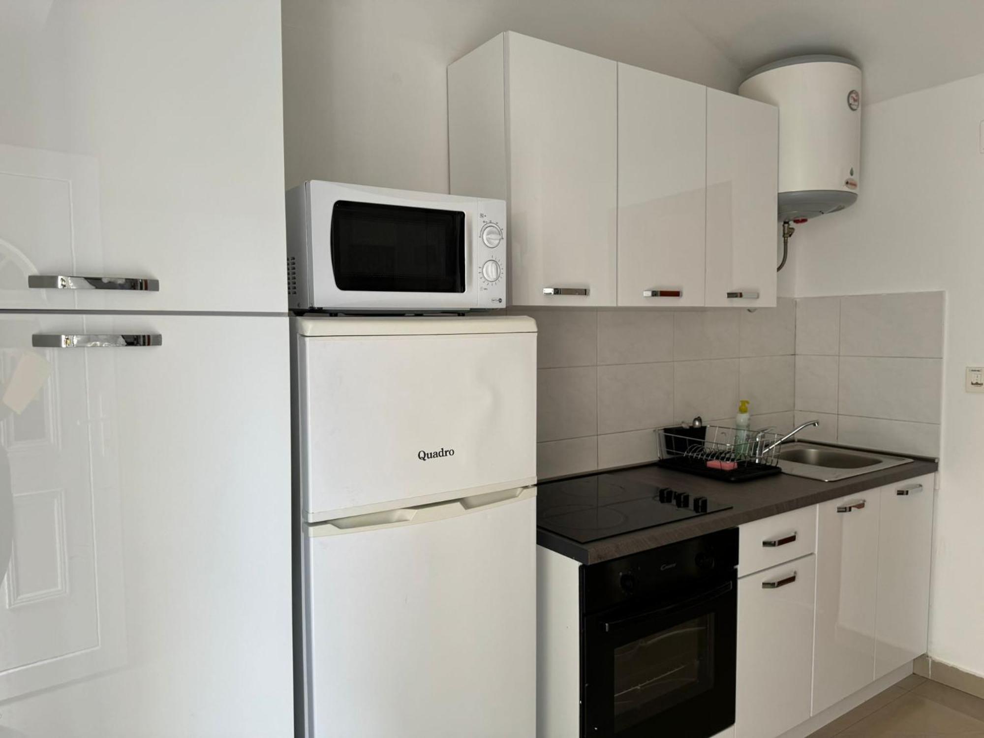 Apartments Ascic Opatija Bilik gambar