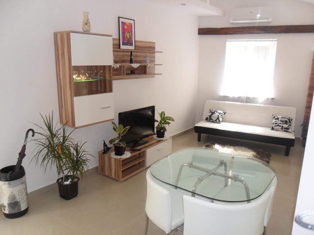 Apartments Ascic Opatija Bilik gambar